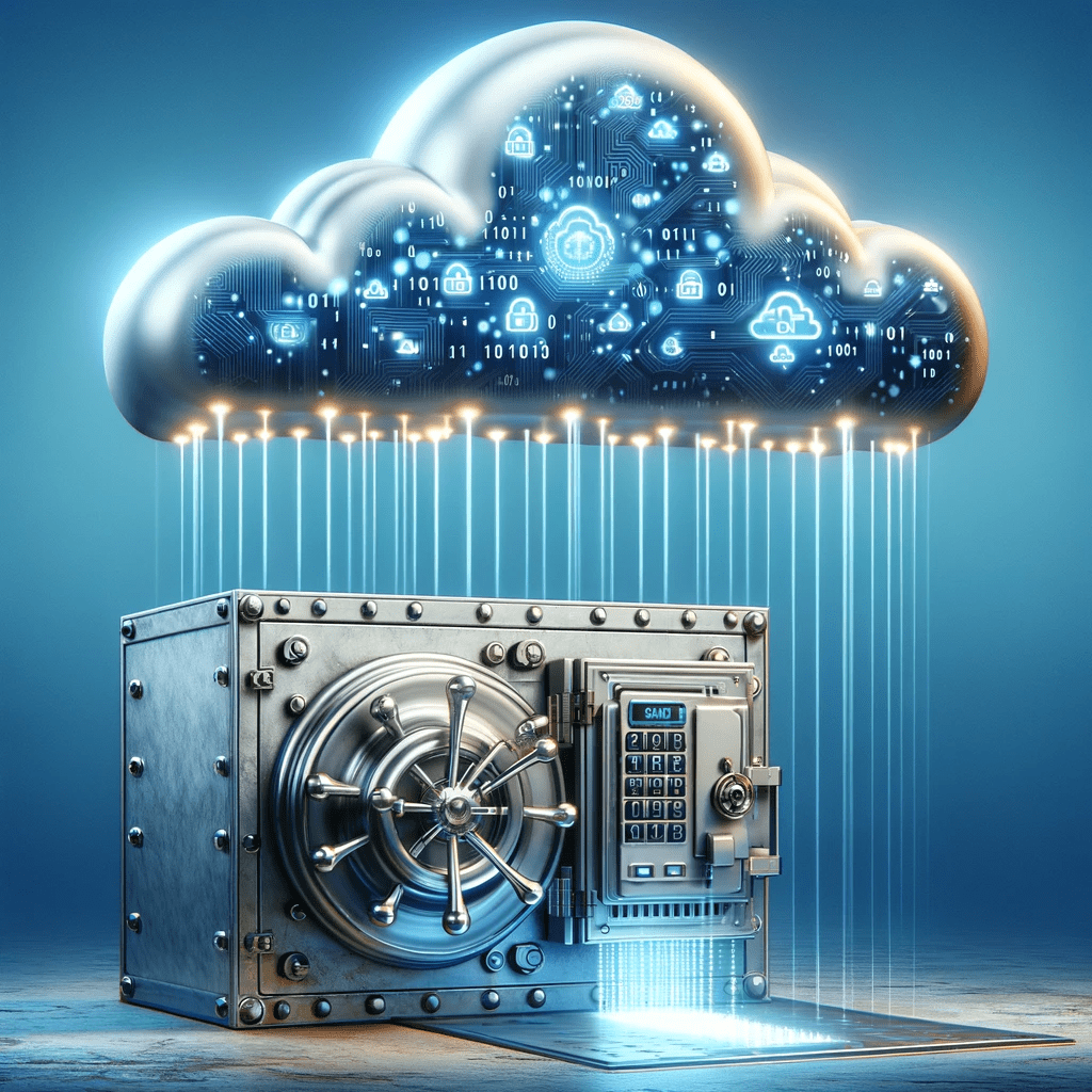 The Essential Habit of Data Backup in the Cloud Era